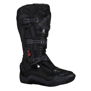 BOOT 3.5 STEALTH BLACK/GREY UK10/EU45.5